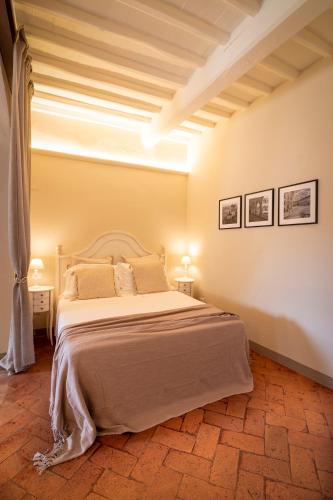 Ridolfo House Room Type - One-Bedroom Apartment Ridolfo House Room Type - One-Bedroom Apartment