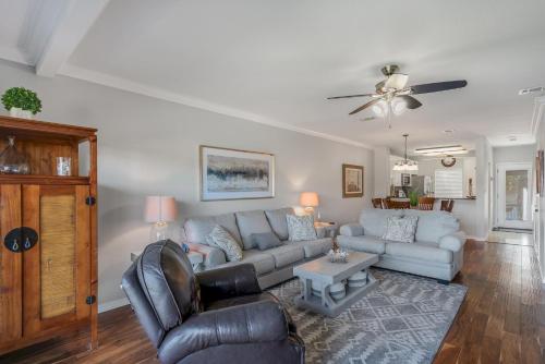 Beachwalk Villa 5193 - image 8