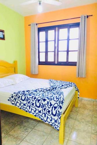 7 - Apartamento com jacuzzi para até 05 pessoas em Bombas, Bombinhas (foto 9)