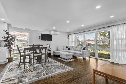 Stunning home in Skokie in Skokie, USA