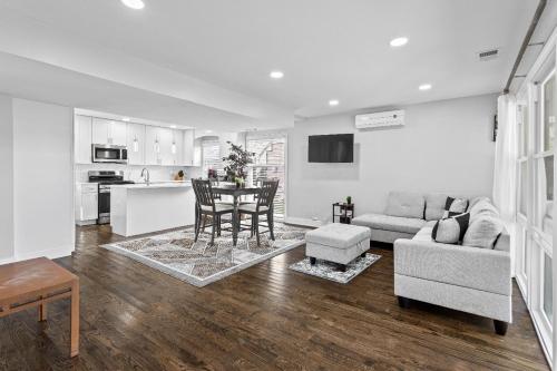 Stunning home in Skokie in Skokie, USA