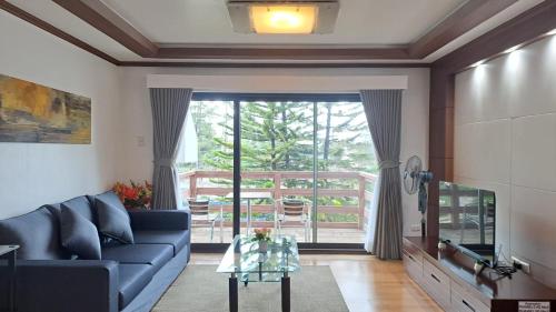 Prestige Vacation Apartments - Hanbi Mansions in Mines View Park