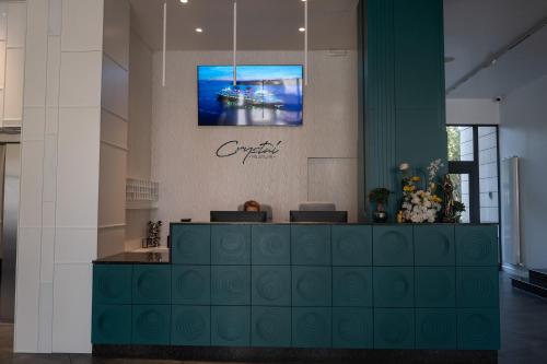 Хотел Crystal, Ruse (photo 3)