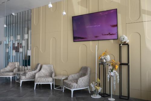 Хотел Crystal, Ruse (photo 6)