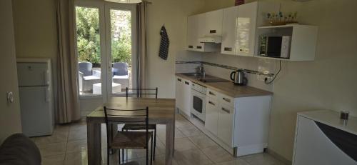 Restanques de la Tour in แปร์ตุย