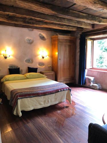 Casa Rural Ecológica Kaaño Etxea