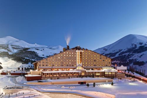 Erzurum Hotels