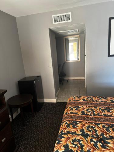 Apache Motel, Chicago (fotografie 9)