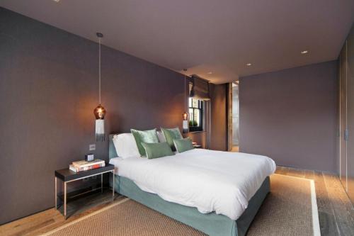 Cadogan Square - 2 bed - image 10