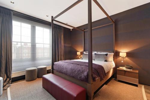 Cadogan Square - 2 bed - image 13