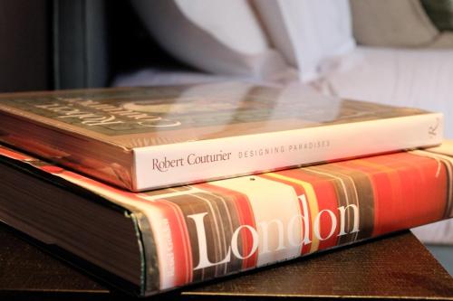 Cadogan Square - 2 bed - image 12