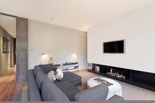 Cadogan Square - 2 bed - image 7
