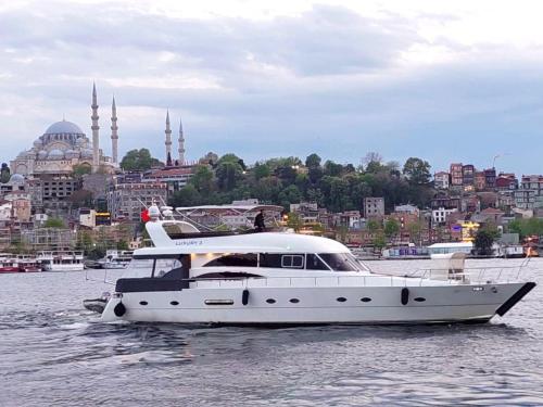 Luxury Yachts Istanbul, Istanbul (fotografie 7)