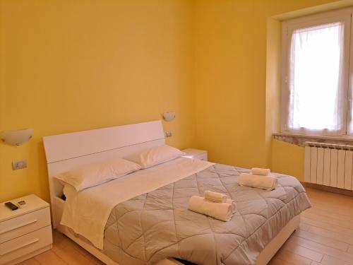Appartamento Via Bixio 2