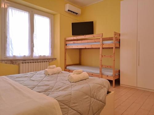 Appartamento Via Bixio 3