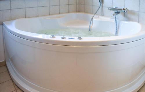 Bany, Holiday Home Klitengene Xi in Thorsminde