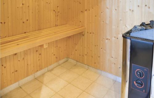 Bany, Holiday Home Klitengene Xi in Thorsminde