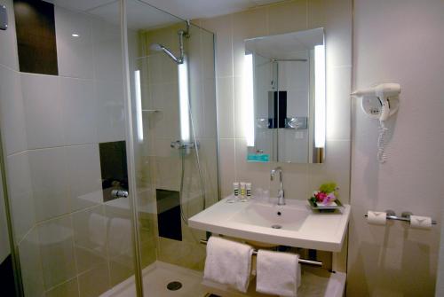 Mercure Abbeville Centre Porte de La Baie de Somme