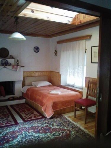 Guesthouse Gouris