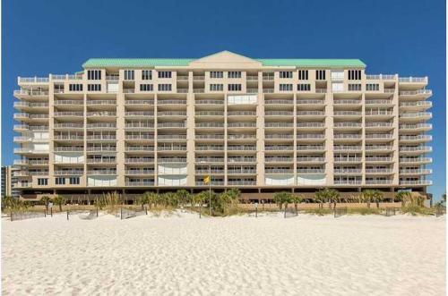 Regency Isle 1001 – khách sạn tại Perdido Beach