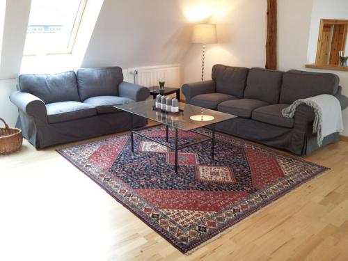 Bio Ferienwohnung