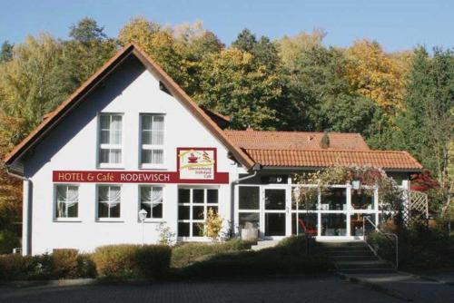 Accommodation in Rodewisch