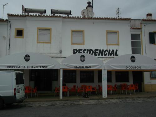  Alojamento local Boavistense, Pension in Odemira bei Troviscais