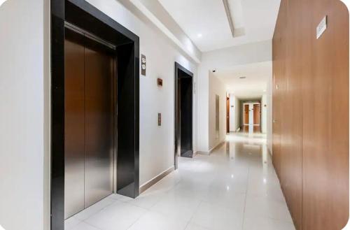 Luxury apartement with incredible amenities