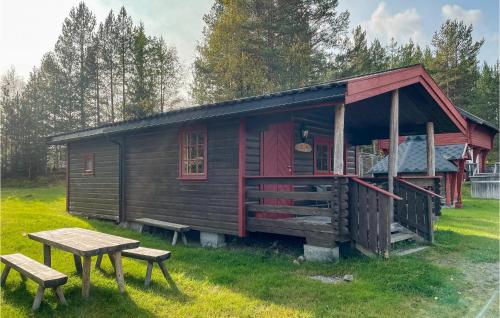 . Awesome Home In Grue Finnskog