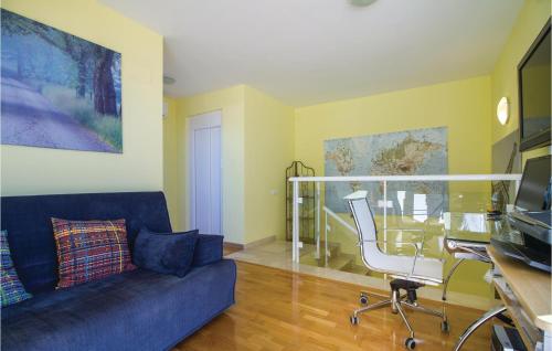 Holiday Home Altea with Fireplace I - image 2