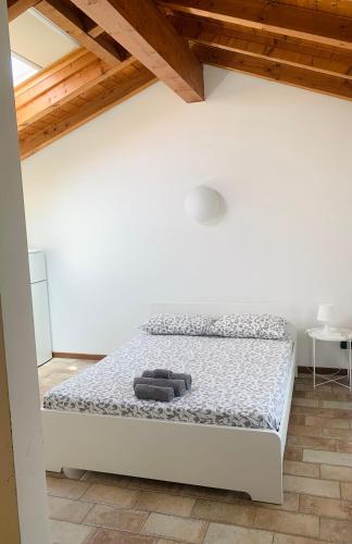 Casa Cleopatra I, Bergamo (photo 8)