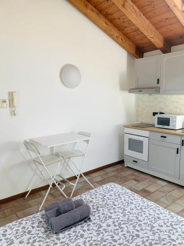 Casa Cleopatra I, Bergamo (photo 7)