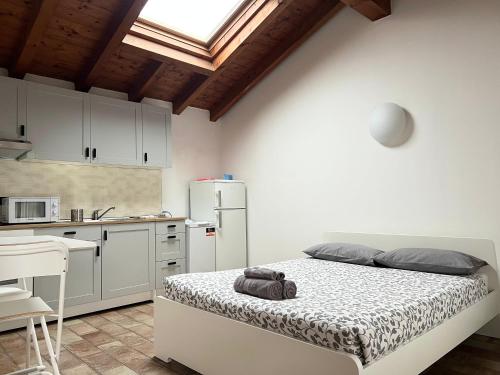 Casa Cleopatra I, Bergamo (photo 5)