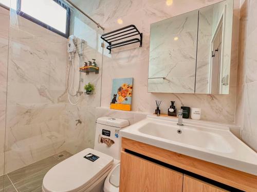 Nordic Hearth Pool Villa KhaoYai