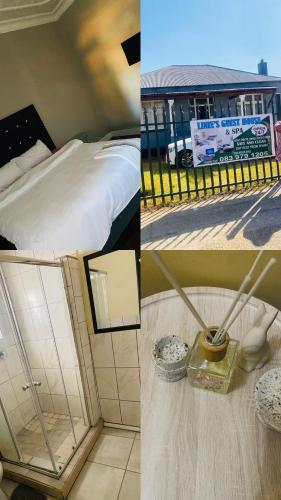 Linie Guest house, Alberton