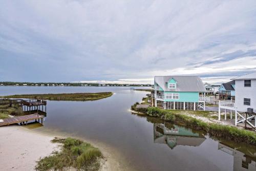 Teal & Tonic – Gulf Shores, AL