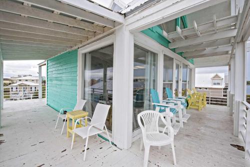 Teal & Tonic – Gulf Shores, AL