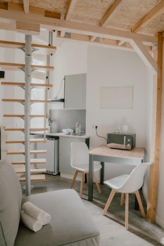 12 Monkeys Apartments, Berlin (photo 8)
