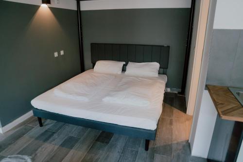 12 Monkeys Apartments Room Type - Family Studio - bis 8 Personen