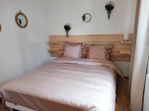 Entre Troyes Murs - Location saisonnière - Sainte-Savine