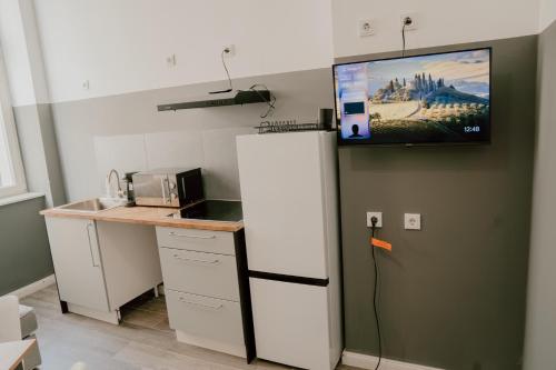 12 Monkeys Apartments, Berlin (photo 5)