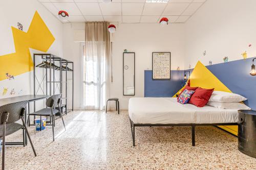 Game Rooms Experience in Livorno