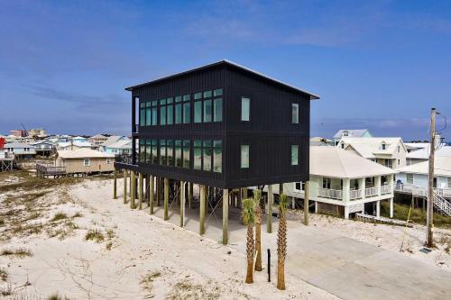 Black Pearl in Fort Morgan