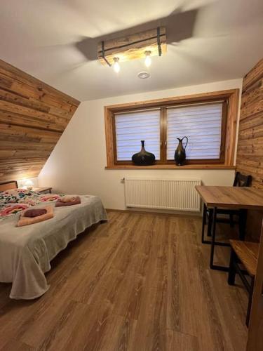 Grelówka Apartament