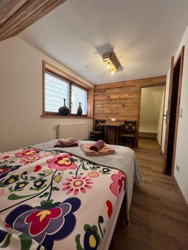 Grelówka Apartament