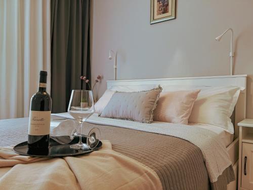 Apartment Tia in the Center of Split