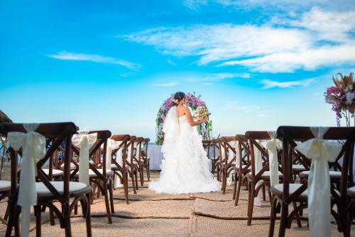 Ritz Acapulco All Inclusive in 阿卡普爾科舊城區