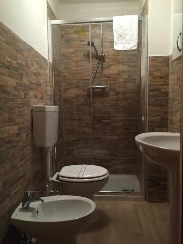 Hotel Aline, Флоренция (фото 11)