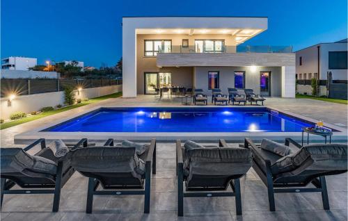 Villa Dona - Location saisonnière - Nin