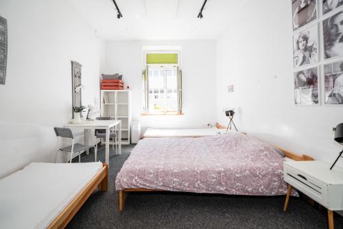 Master Corner Apartment - University & Park Area – Krakow, VT